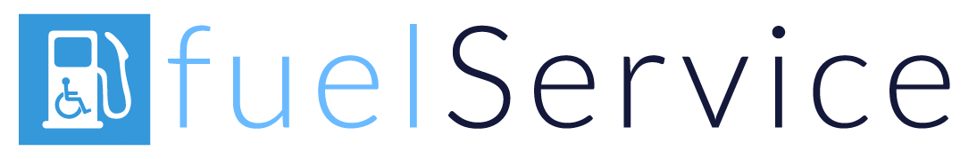 fuelService logo